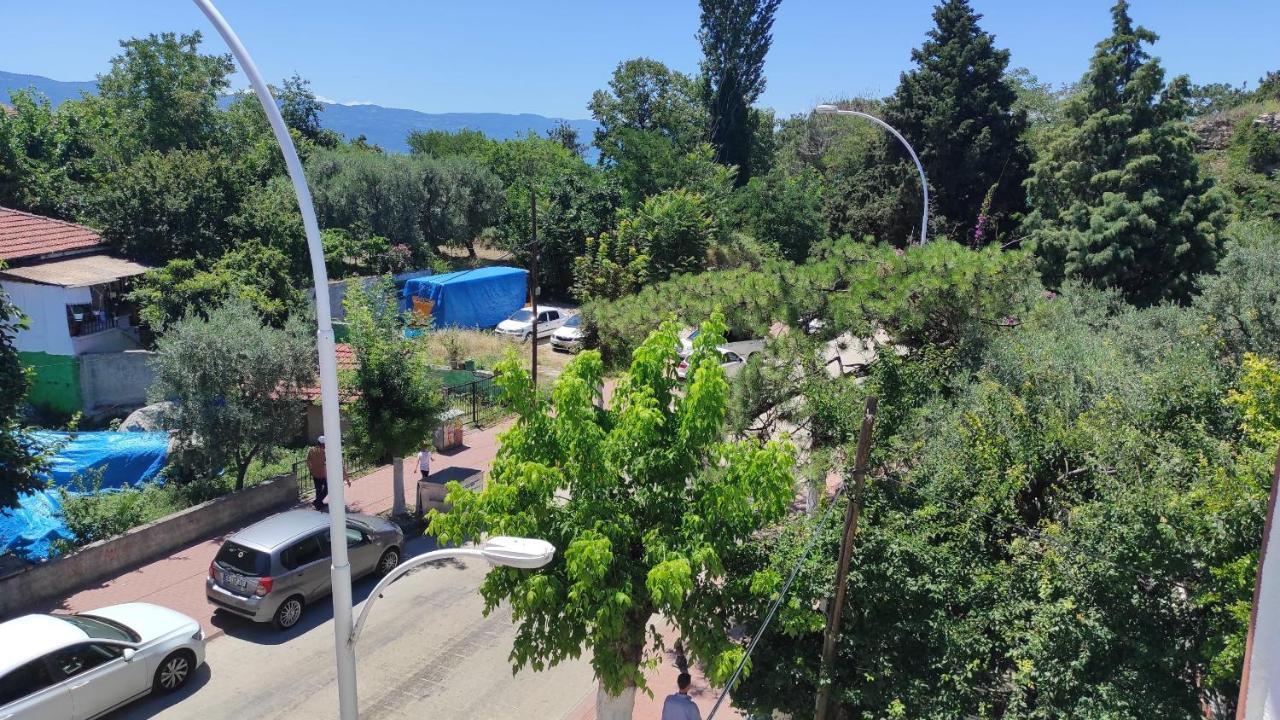 Iznik Seyir Otel Exterior photo