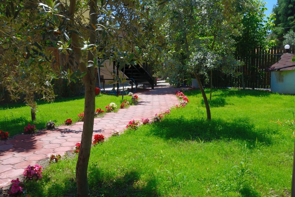Iznik Seyir Otel Exterior photo